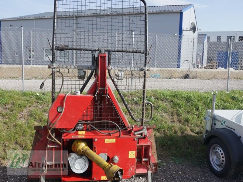 Seilwinde typu Tajfun EGV 60 AHK, Gebrauchtmaschine v Lanzenkirchen