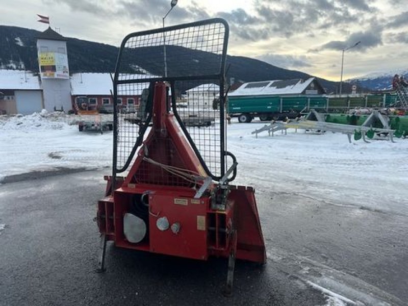 Seilwinde van het type Tajfun Seilwinde EGV60 mech. Betätigung, gebraucht, Gebrauchtmaschine in Tamsweg (Foto 8)