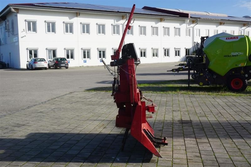 Seilwinde tipa Tajfun SKD 60, Gebrauchtmaschine u Töging a. Inn (Slika 3)