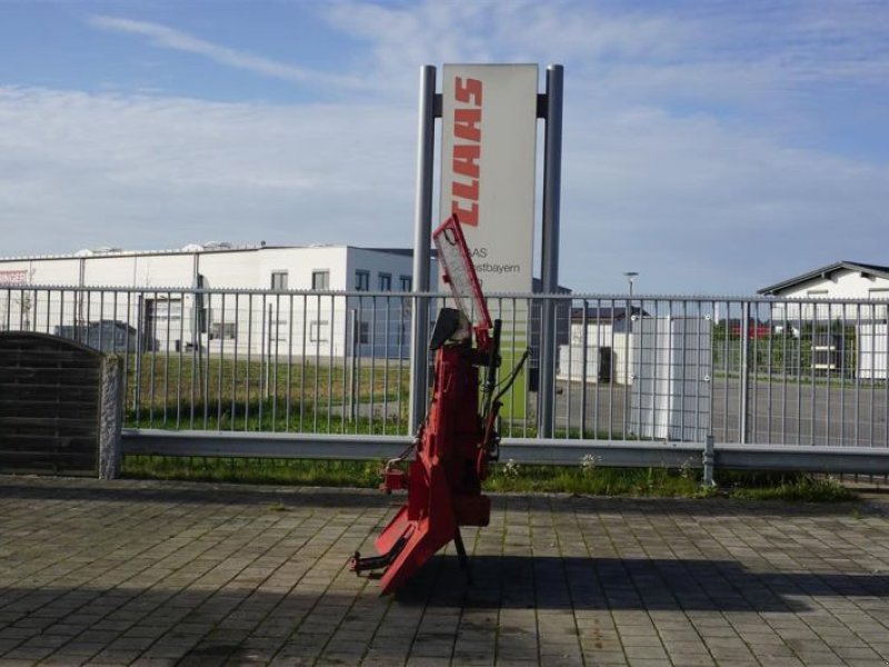 Seilwinde van het type Tajfun SKD 60, Gebrauchtmaschine in Töging a. Inn (Foto 1)