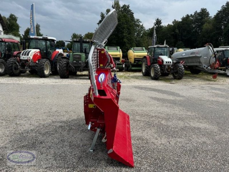 Seilwinde des Typs Tajfun VIP Pro 90, Neumaschine in Münzkirchen (Bild 3)