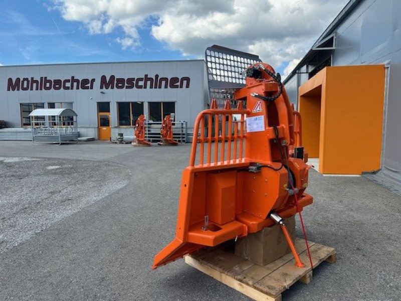 Seilwinde tip Tiger Dreipunktseilwinde 8to 2,2m Schild, Neumaschine in Tamsweg (Poză 5)