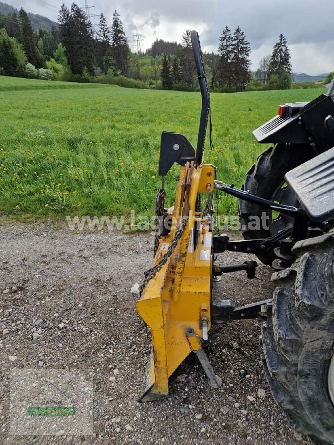 Seilwinde typu Uniforest 5 TO, Gebrauchtmaschine v Schlitters (Obrázek 4)