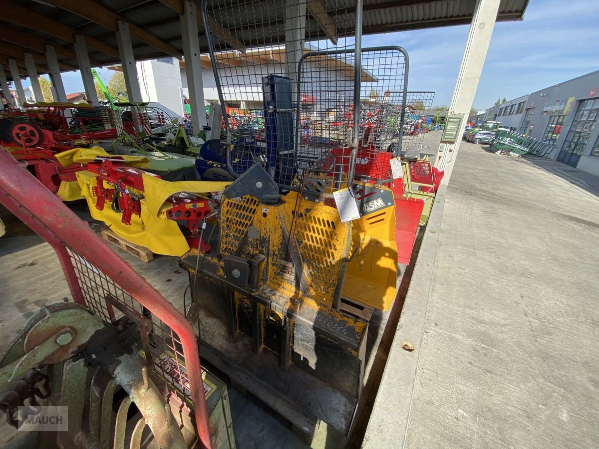 Seilwinde van het type Uniforest 50 ER, Gebrauchtmaschine in Burgkirchen (Foto 4)