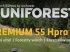 Seilwinde Türe ait Uniforest 55 H Pro, Neumaschine içinde Burgthann (resim 16)