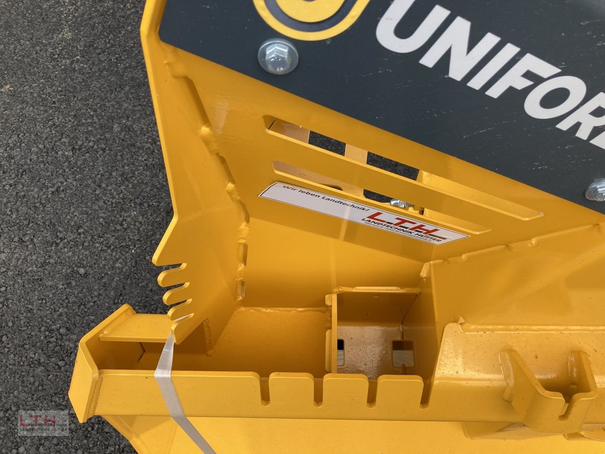 Seilwinde del tipo Uniforest 55 Hpro-BL-Stop, Neumaschine In Gnas (Immagine 12)