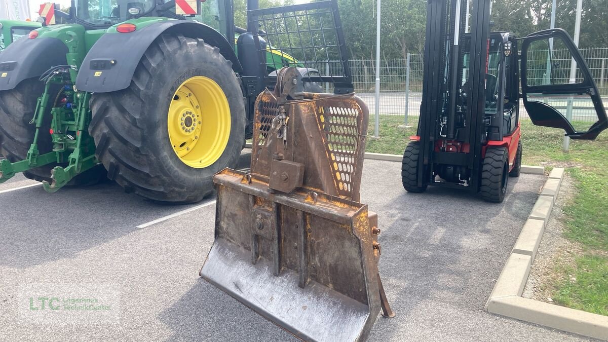 Seilwinde van het type Uniforest 60 EH, Gebrauchtmaschine in Eggendorf (Foto 3)