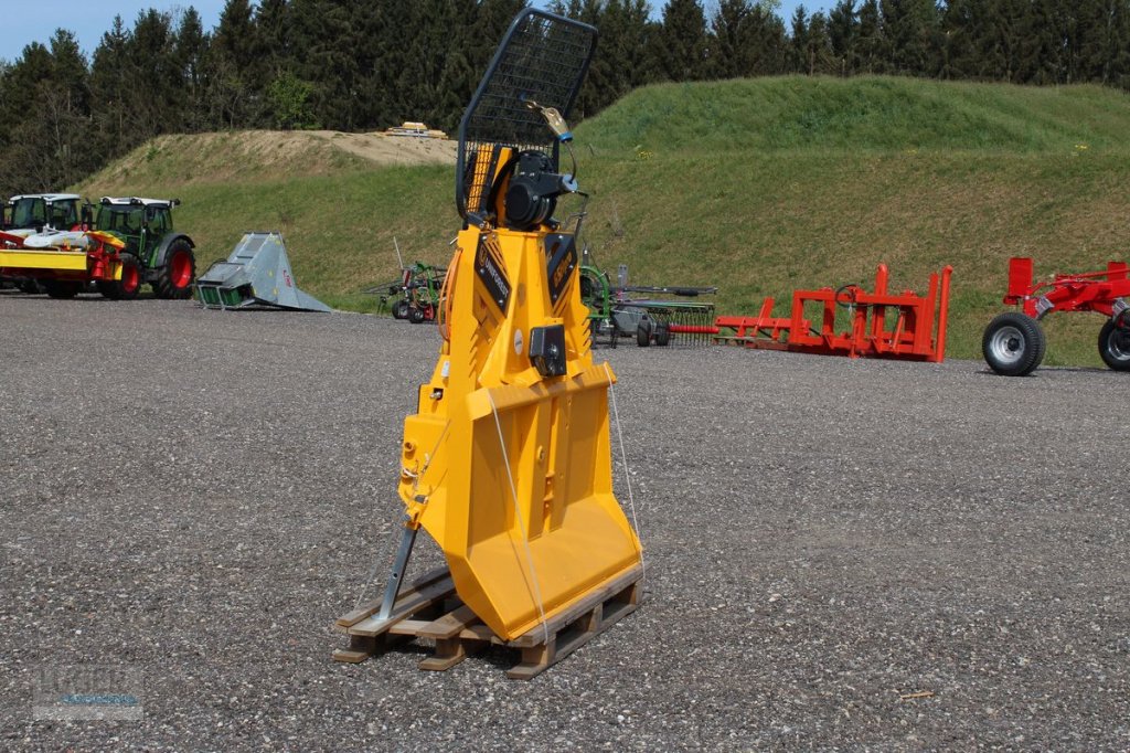 Seilwinde typu Uniforest 65Hpro, Neumaschine v Niederkappel (Obrázek 3)