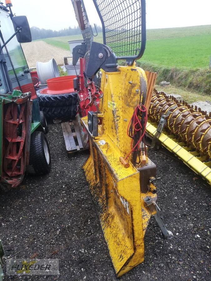 Seilwinde van het type Uniforest 6Tonnen, Gebrauchtmaschine in Pattigham (Foto 4)