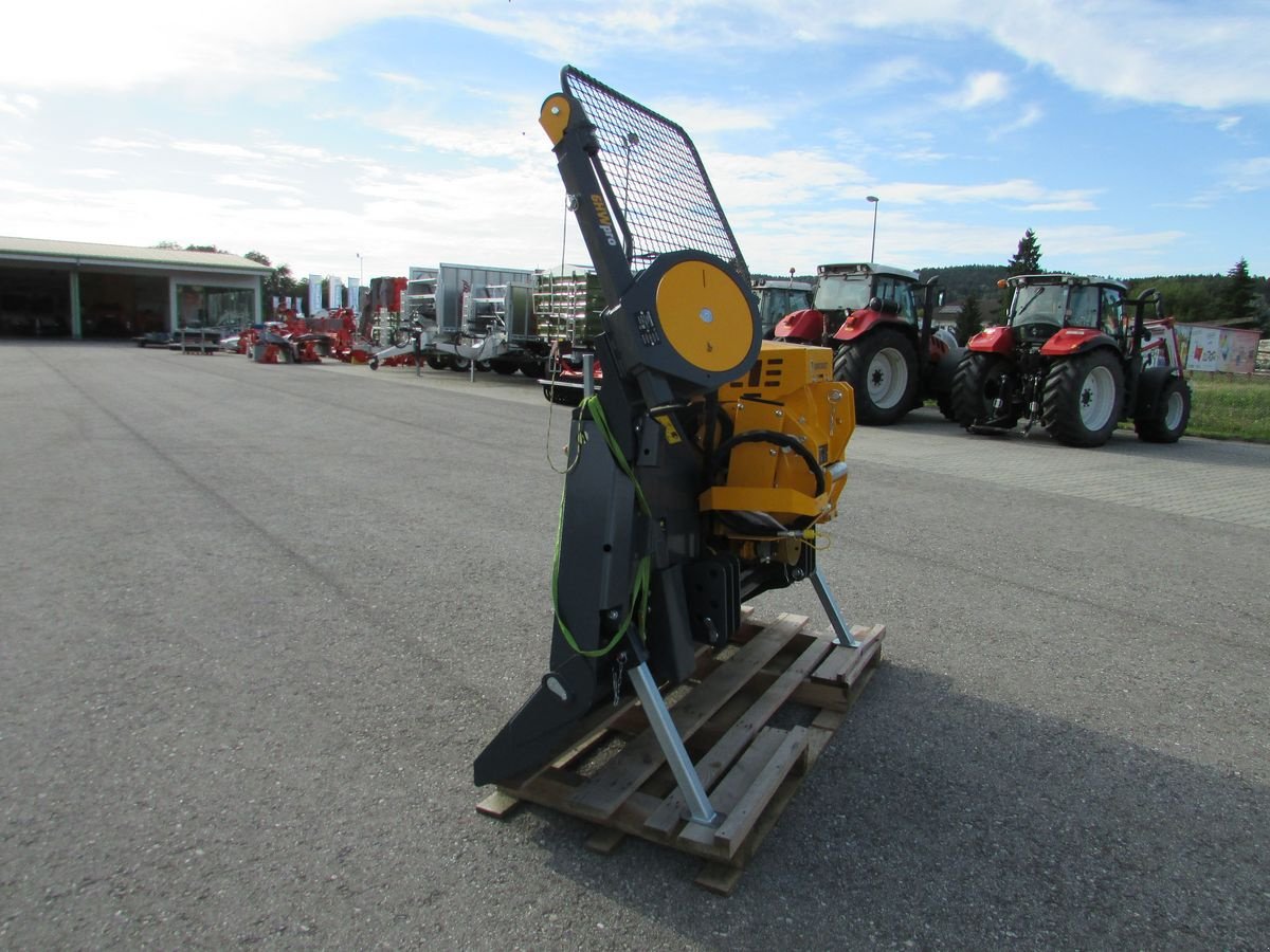 Seilwinde typu Uniforest 70 GK, Gebrauchtmaschine v Saxen (Obrázek 3)