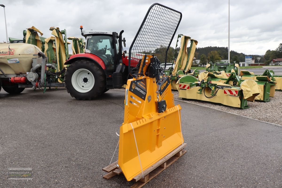 Seilwinde typu Uniforest FSW 55H pro, Neumaschine w Aurolzmünster (Zdjęcie 2)