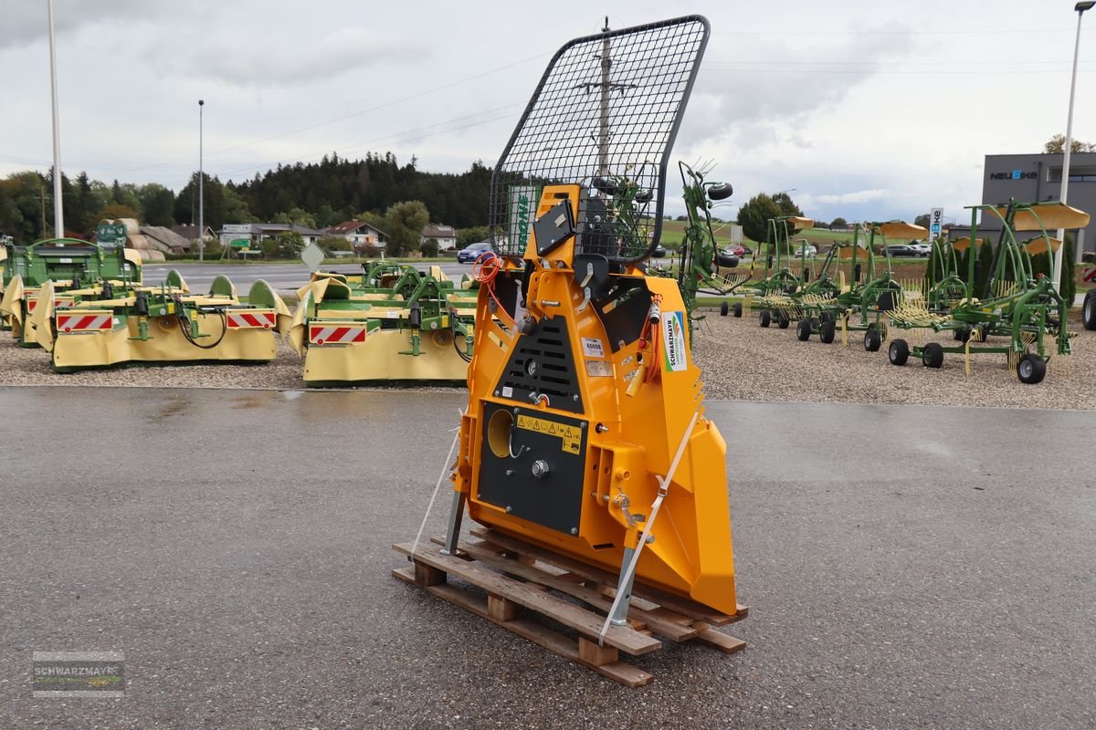 Seilwinde typu Uniforest FSW 55H pro, Neumaschine v Gampern (Obrázok 3)