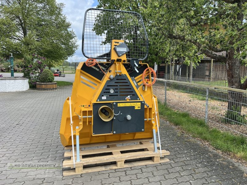 Seilwinde tipa Uniforest HF 65 PRO Seilwinde Forstseilwinde, Neumaschine u Langensendelbach (Slika 1)