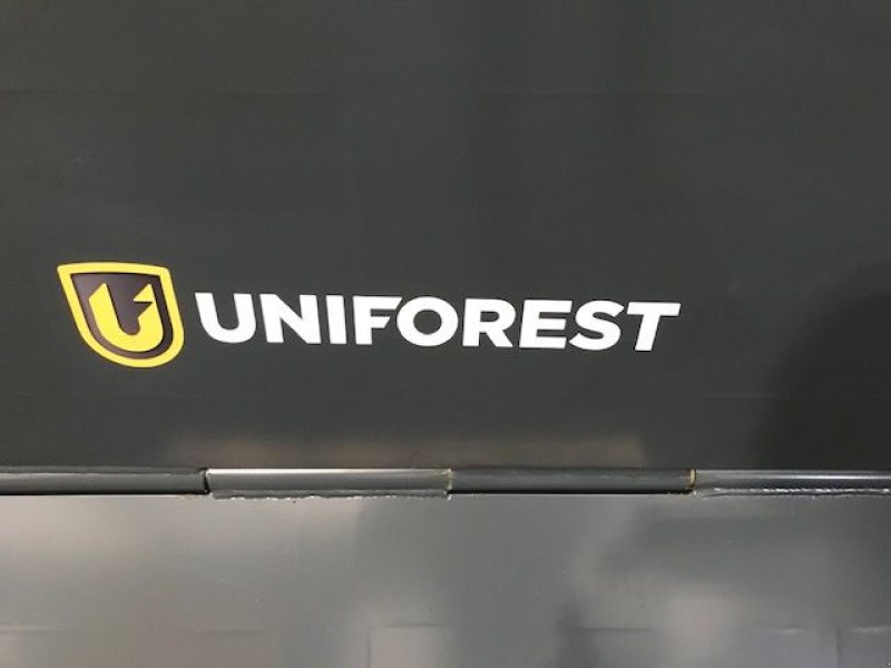 Seilwinde typu Uniforest Konstantzug-Kraftwinde 70GKH-Stop 2,10m 6,8to, Neumaschine v Tamsweg (Obrázek 3)