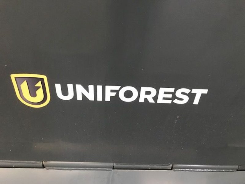 Seilwinde Türe ait Uniforest Konstantzug-Kraftwinde 90GKH Power-Stop, Neumaschine içinde Tamsweg (resim 5)