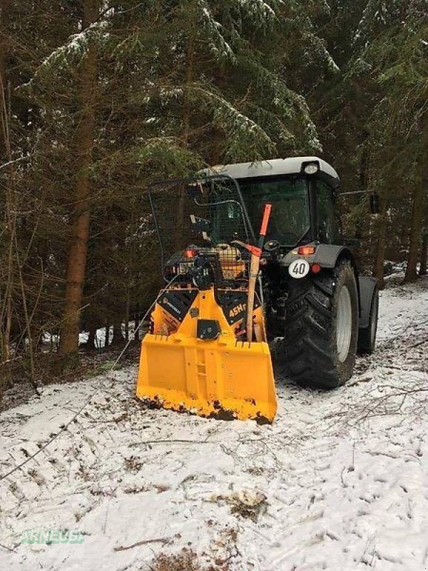 Seilwinde typu Uniforest Seilwinde Funkseilwinde Forstseilwinde Uniforest 45 Hpro H Pro AKTION, Neumaschine w Schlettau (Zdjęcie 7)