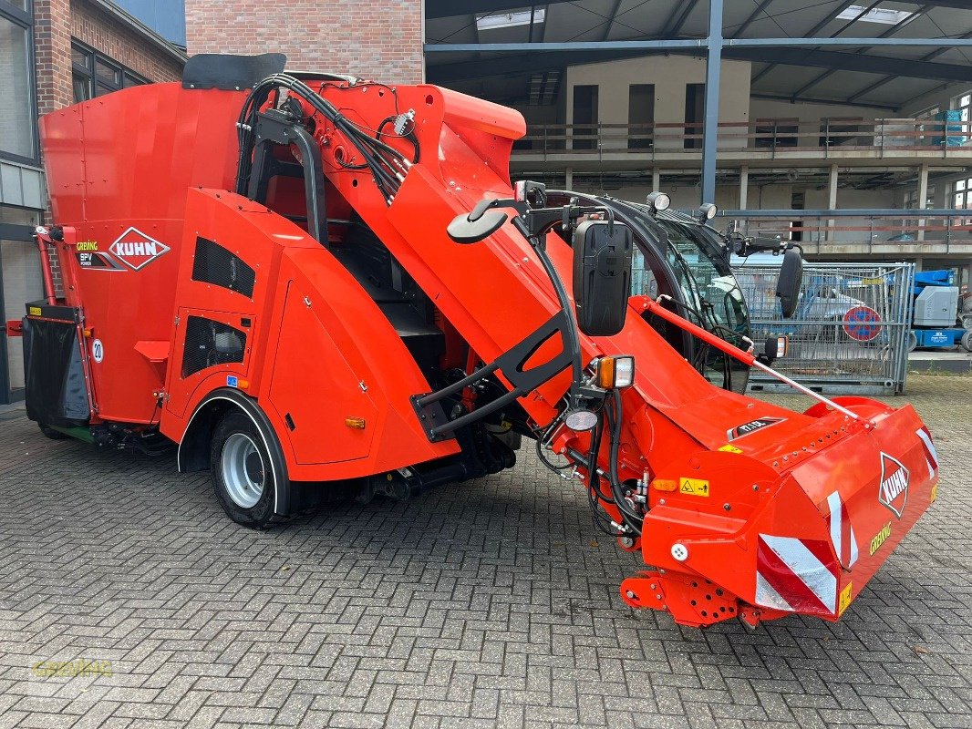 Selbstfahrer Futtermischwagen tipa Kuhn SPV Power 17.1DL PH5, Gebrauchtmaschine u Ahaus (Slika 3)