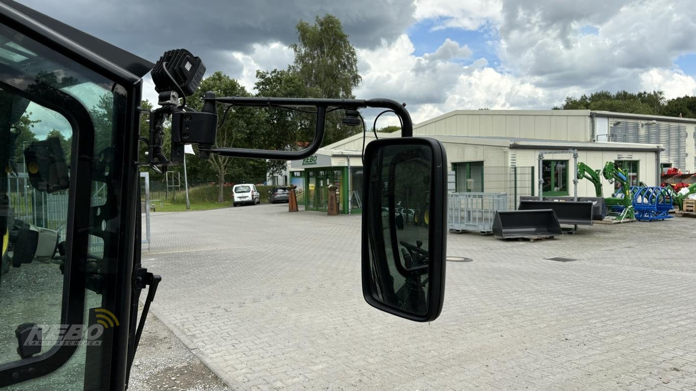 Selbstfahrer Futtermischwagen of the type Siloking Mayer Truckline E.0 Etruck 1408-14, Gebrauchtmaschine in Aurich (Picture 27)