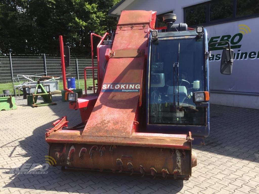 Selbstfahrer Futtermischwagen типа Siloking VM-13, Gebrauchtmaschine в Neuenkirchen-Vörden (Фотография 3)