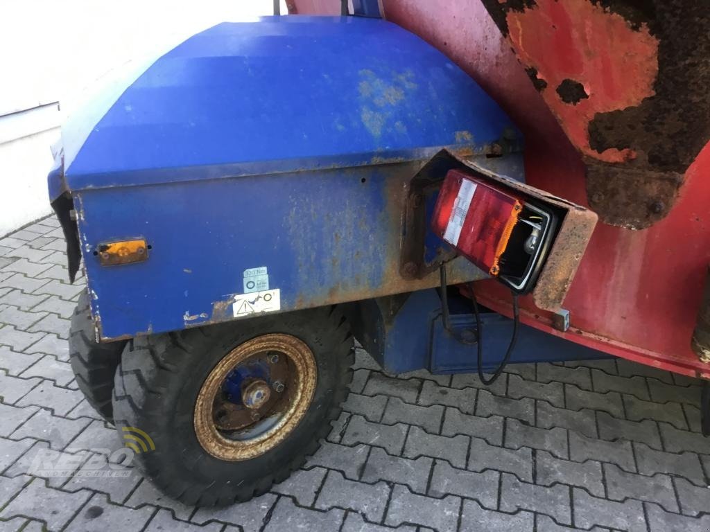 Selbstfahrer Futtermischwagen tip Siloking VM-13, Gebrauchtmaschine in Neuenkirchen-Vörden (Poză 30)