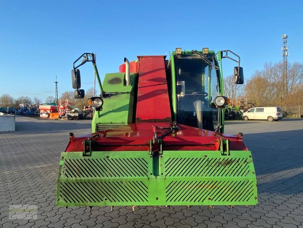 Selbstfahrer Futtermischwagen typu Strautmann Verti-Mix 2001 SF Double, Gebrauchtmaschine v Mühlengeez (Obrázek 9)