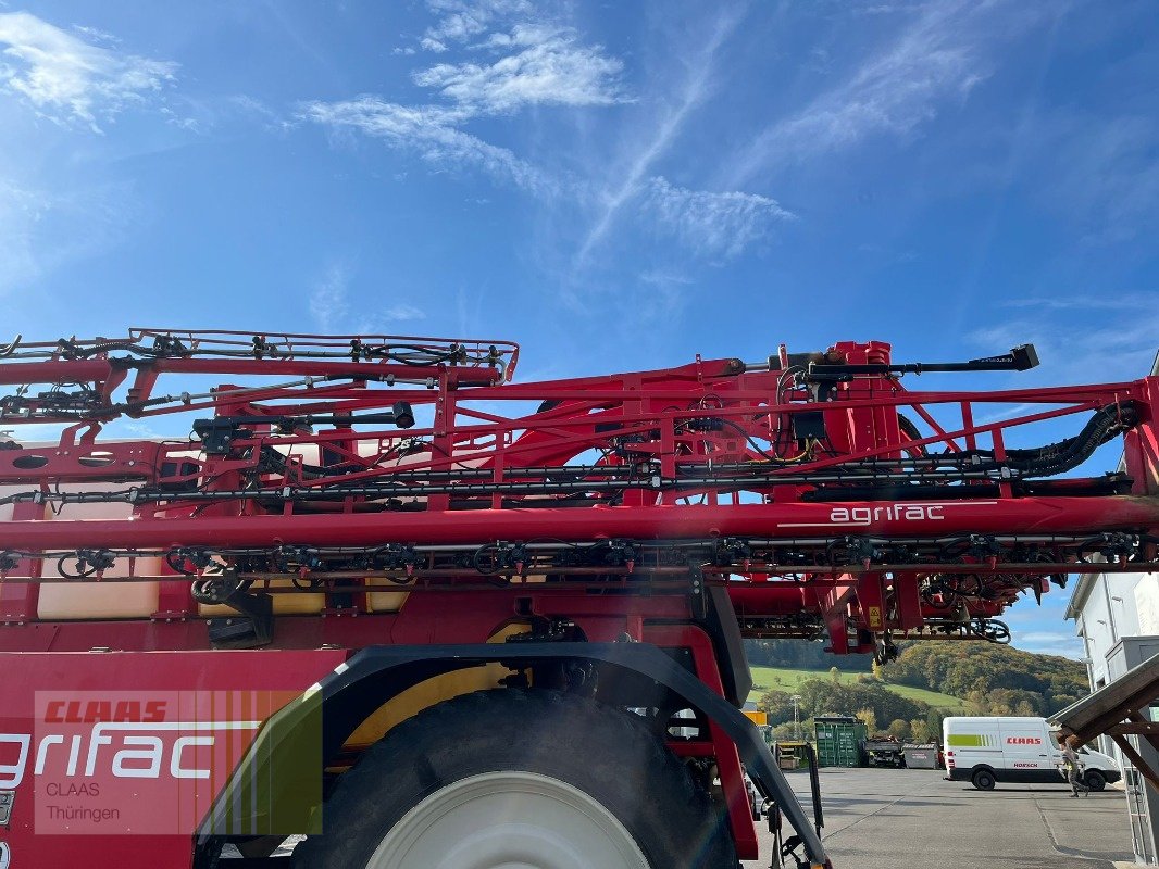 Selbstfahrspritze typu Agrifac Condor Endurance, Gebrauchtmaschine v Vachdorf (Obrázek 3)