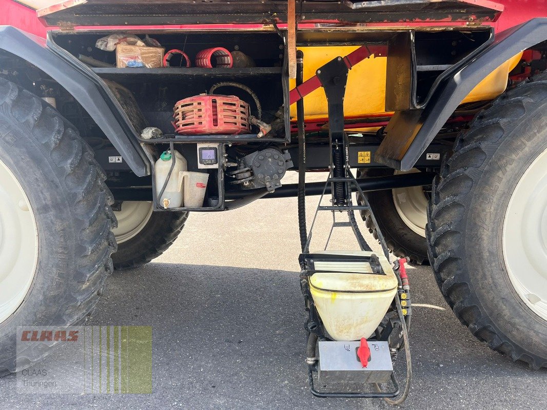 Selbstfahrspritze van het type Agrifac Condor Endurance, Gebrauchtmaschine in Vachdorf (Foto 4)