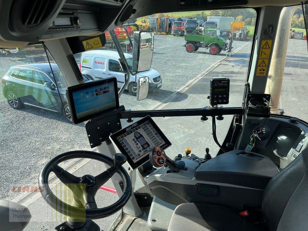 Selbstfahrspritze tip Agrifac Condor Endurance, Gebrauchtmaschine in Vachdorf (Poză 7)