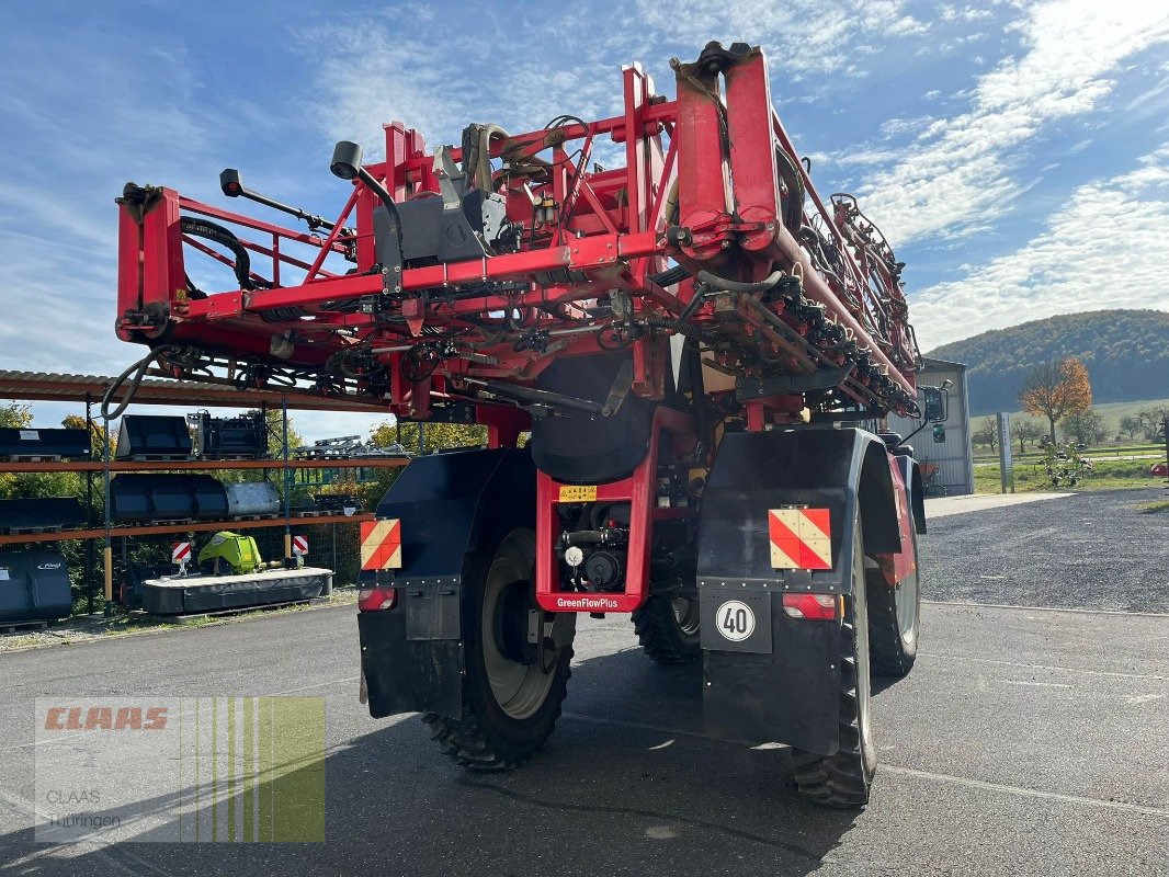 Selbstfahrspritze del tipo Agrifac Condor Endurance, Gebrauchtmaschine en Vachdorf (Imagen 9)