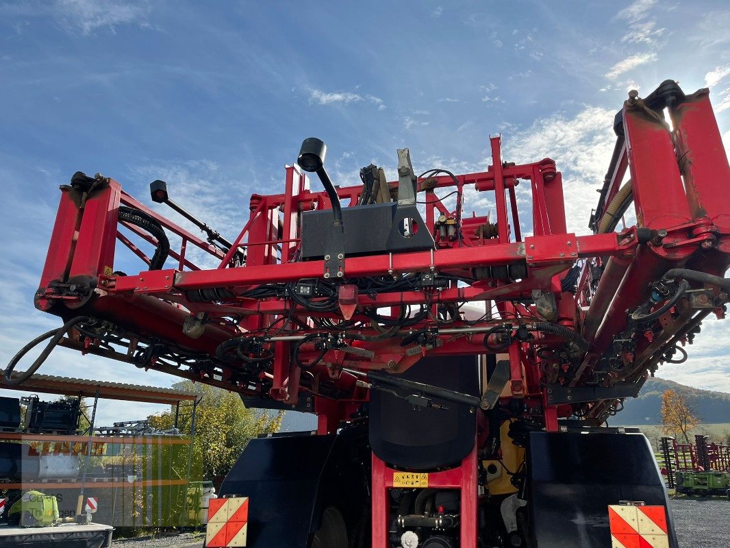 Selbstfahrspritze del tipo Agrifac Condor Endurance, Gebrauchtmaschine In Vachdorf (Immagine 11)