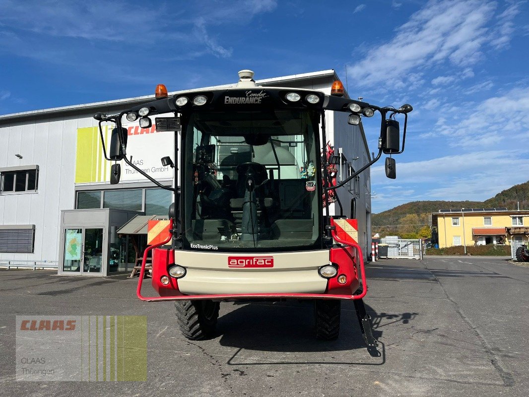 Selbstfahrspritze des Typs Agrifac Condor Endurance, Gebrauchtmaschine in Vachdorf (Bild 2)