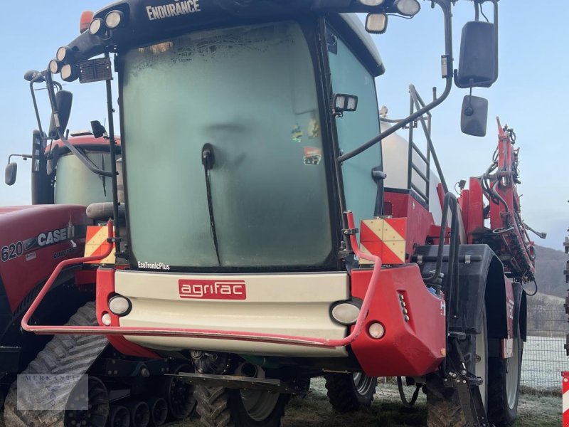 Selbstfahrspritze des Typs Agrifac Condor Endurance, Gebrauchtmaschine in Pragsdorf (Bild 1)