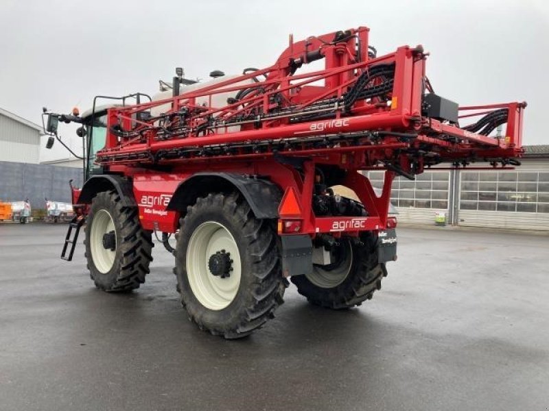 Selbstfahrspritze tip Agrifac CONDOR IV 5000, Gebrauchtmaschine in Aalestrup (Poză 6)