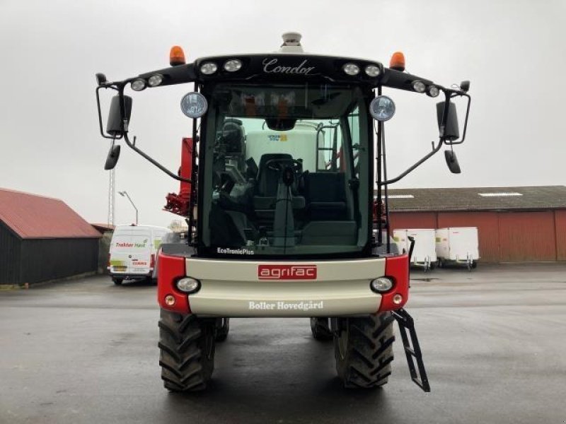 Selbstfahrspritze del tipo Agrifac CONDOR IV 5000, Gebrauchtmaschine en Aalestrup (Imagen 8)