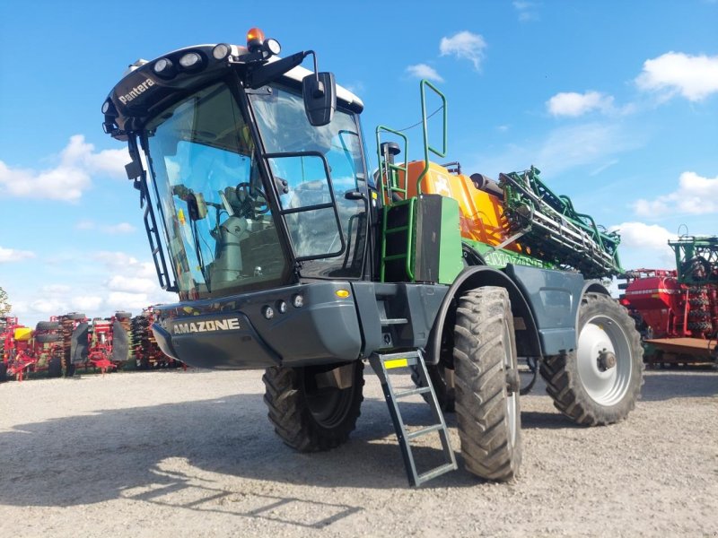 Selbstfahrspritze typu Amazone Pantera 4001 - 30m, Gebrauchtmaschine v Hammel