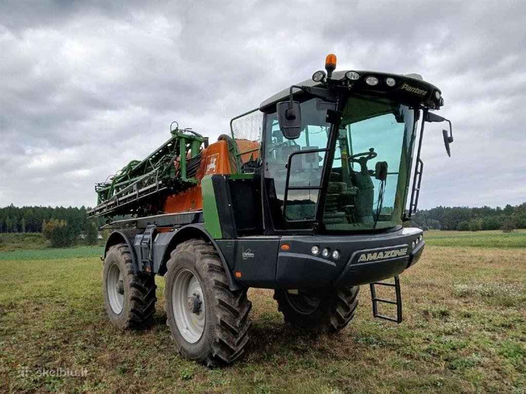 Selbstfahrspritze del tipo Amazone Pantera 4001  36 Meter. 9 sektioner. 4000 liter. Ring til Ulrik på 0045-40255544. Jeg snakker Jysk, tysk og engelsk., Gebrauchtmaschine en Kolding (Imagen 1)