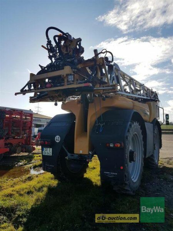 Selbstfahrspritze Türe ait Challenger ROGATOR 645, Gebrauchtmaschine içinde Großweitzschen (resim 3)