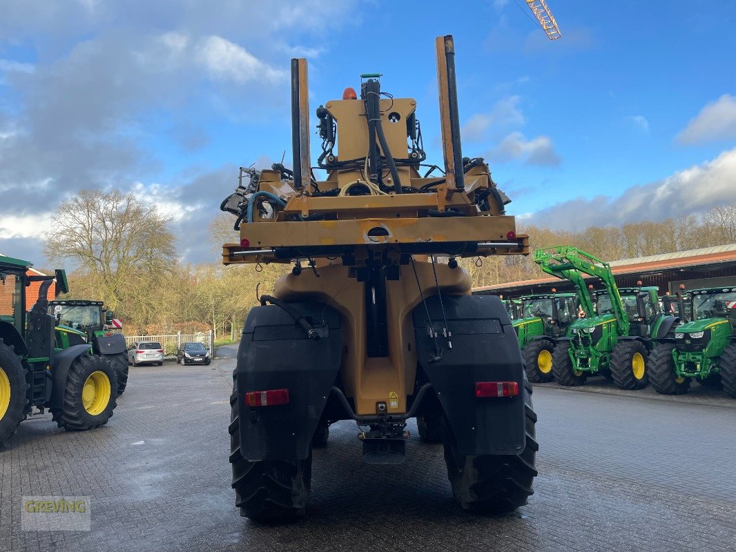 Selbstfahrspritze del tipo Challenger Rogator 645C, Gebrauchtmaschine en Ahaus (Imagen 8)