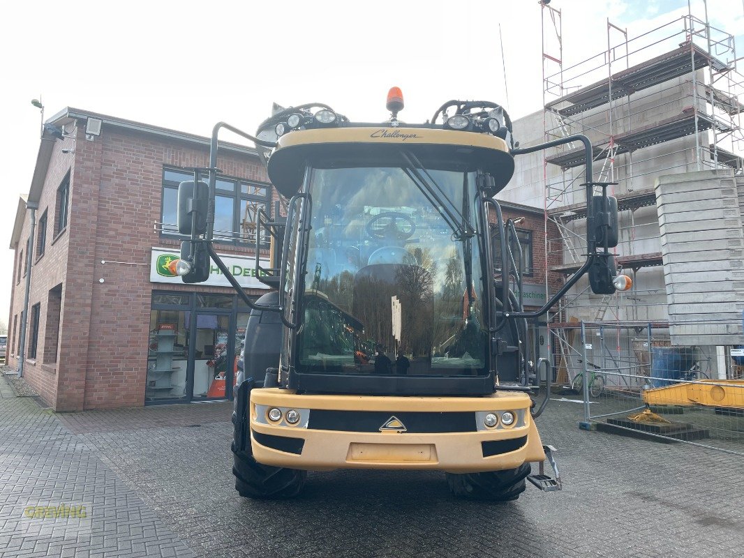 Selbstfahrspritze van het type Challenger Rogator 645C, Gebrauchtmaschine in Ahaus (Foto 3)