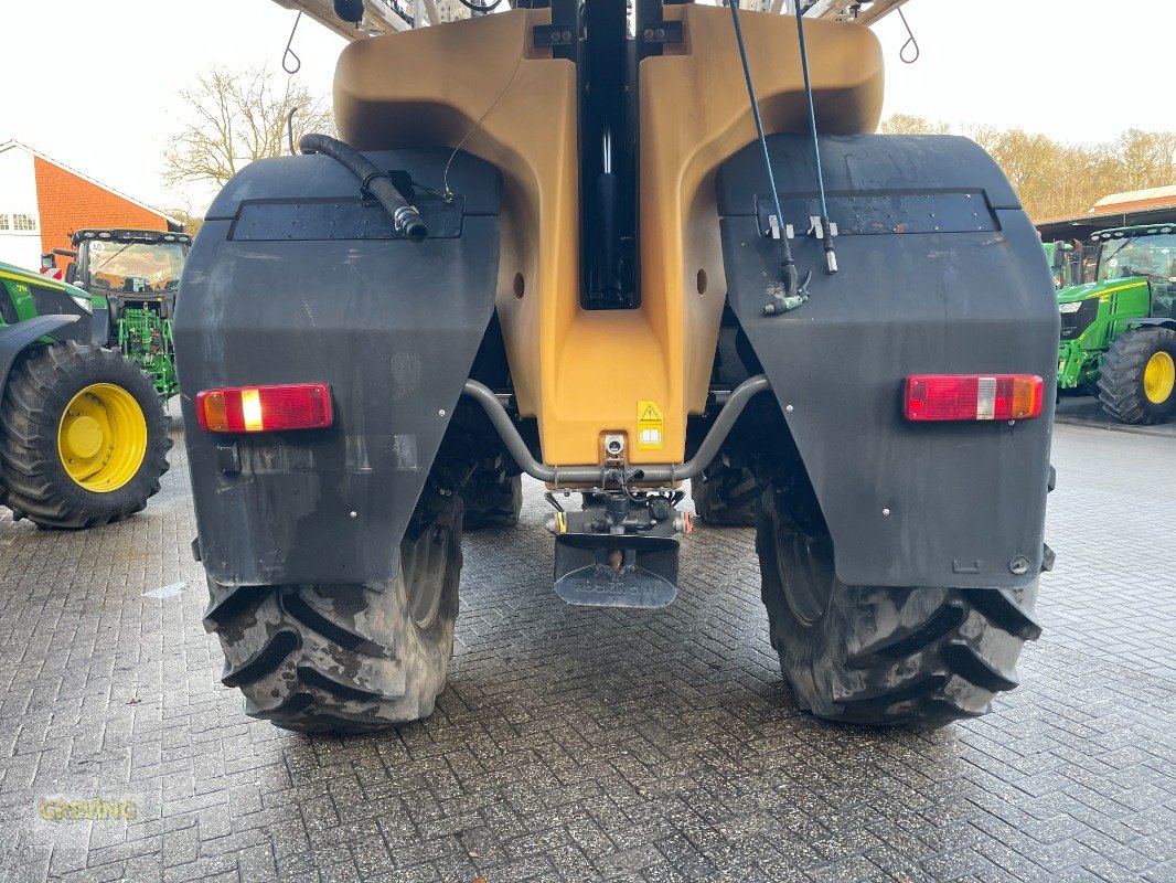 Selbstfahrspritze van het type Challenger Rogator 645C, Gebrauchtmaschine in Ahaus (Foto 29)