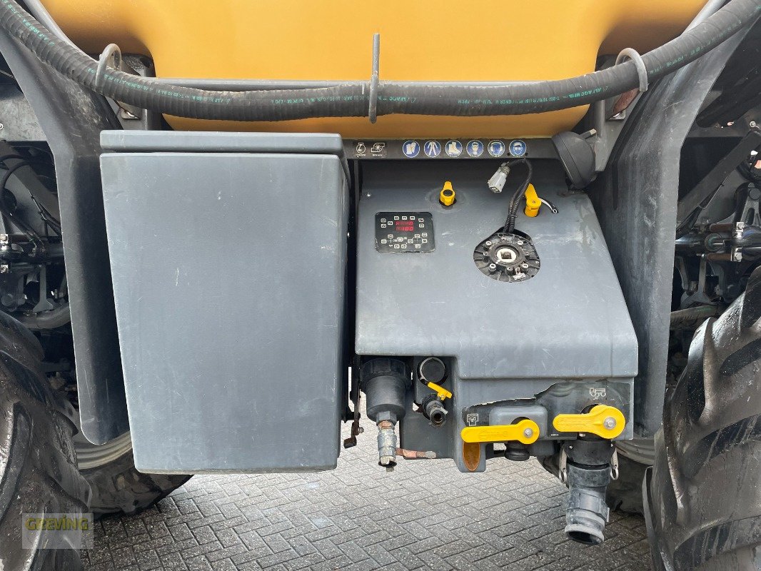 Selbstfahrspritze del tipo Challenger Rogator 645C, Gebrauchtmaschine In Ahaus (Immagine 11)