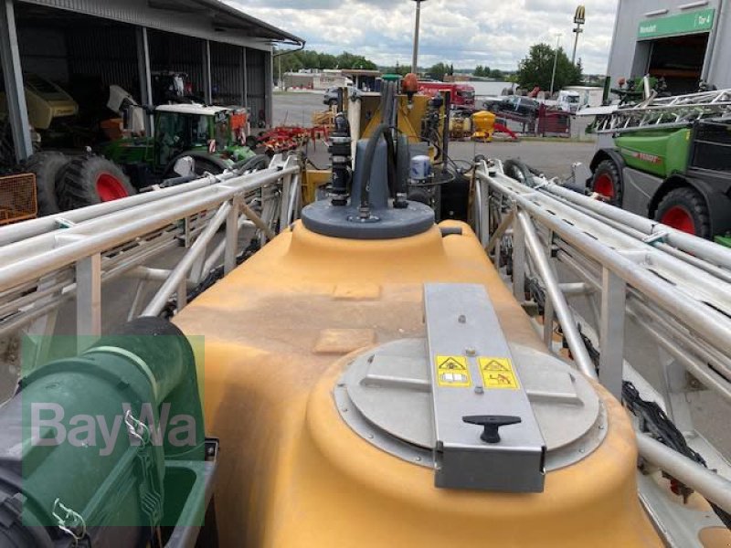 Selbstfahrspritze типа Challenger ROGATOR 655 D, Gebrauchtmaschine в Großweitzschen  (Фотография 13)