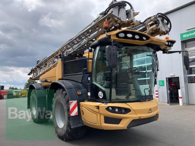 Selbstfahrspritze Türe ait Challenger ROGATOR 655 D, Gebrauchtmaschine içinde Großweitzschen  (resim 3)