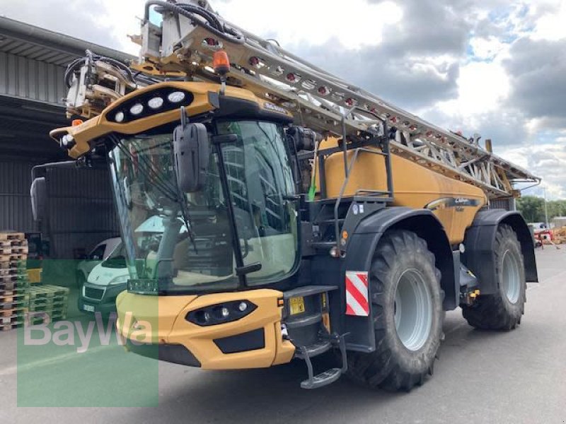 Selbstfahrspritze Türe ait Challenger ROGATOR 655 D, Gebrauchtmaschine içinde Großweitzschen  (resim 1)