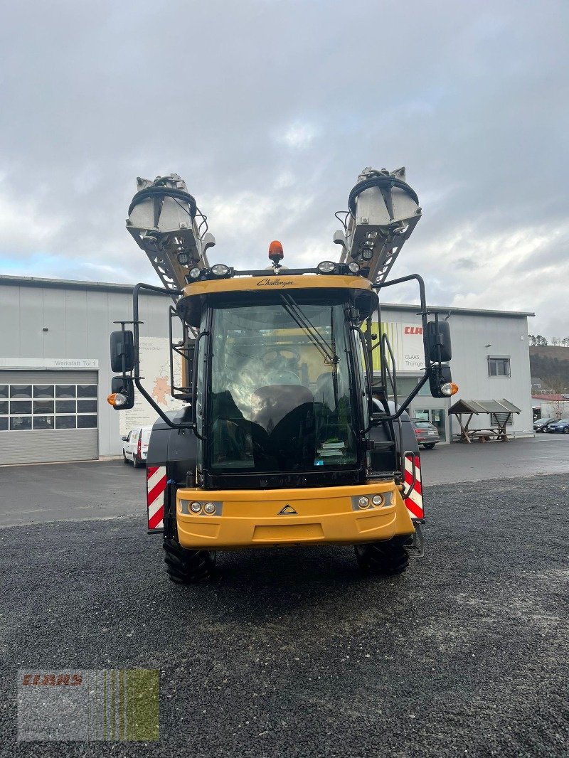 Selbstfahrspritze a típus Challenger Rogator 655C, Gebrauchtmaschine ekkor: Vachdorf (Kép 4)