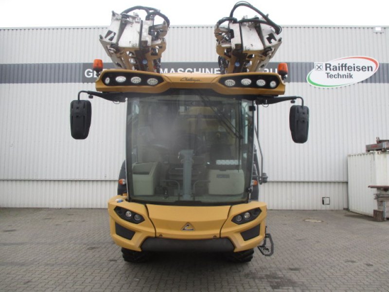 Selbstfahrspritze typu Challenger Rogator 655D, Gebrauchtmaschine v Holle- Grasdorf (Obrázek 3)