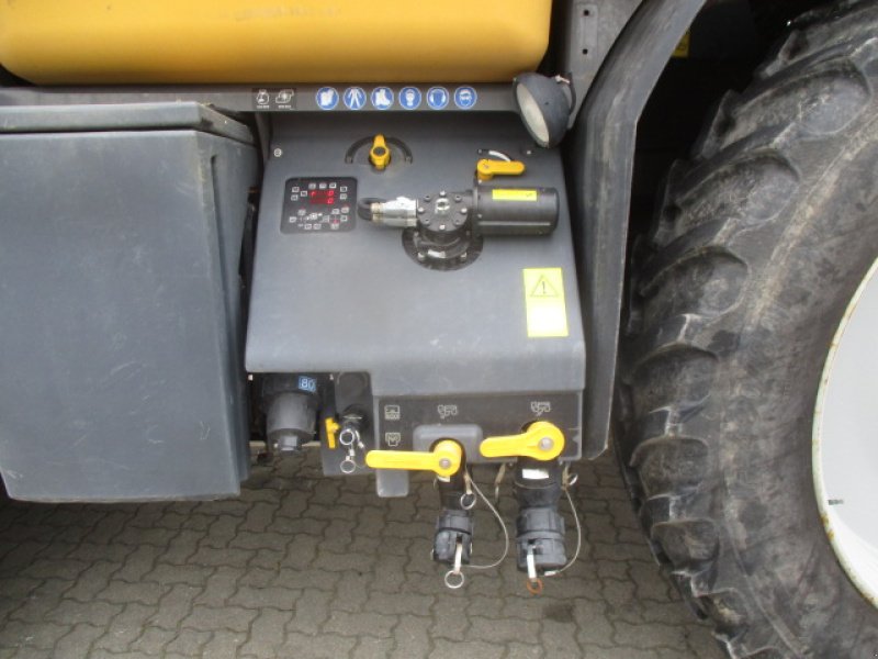 Selbstfahrspritze Türe ait Challenger Rogator 655D, Gebrauchtmaschine içinde Holle- Grasdorf (resim 11)