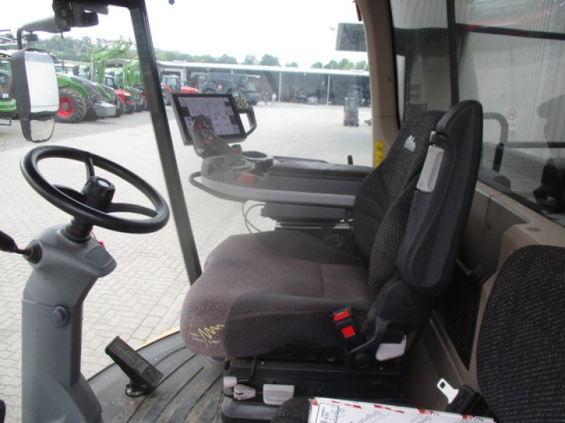 Selbstfahrspritze typu Challenger Rogator 655D, Gebrauchtmaschine v Holle- Grasdorf (Obrázek 18)