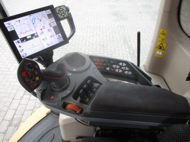 Selbstfahrspritze typu Challenger Rogator 655D, Gebrauchtmaschine w Holle- Grasdorf (Zdjęcie 19)