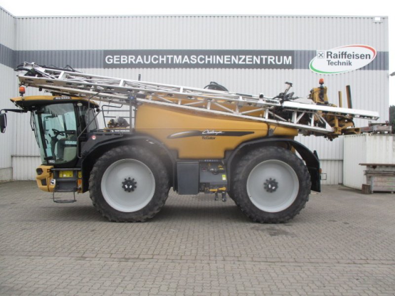 Selbstfahrspritze typu Challenger Rogator 655D, Gebrauchtmaschine v Holle- Grasdorf (Obrázek 1)